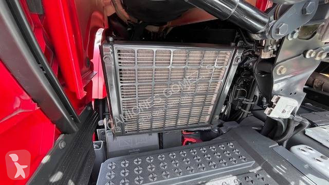 Traktor Scania