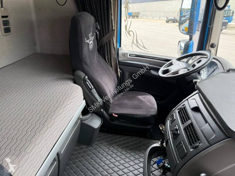 Tracteur DAF