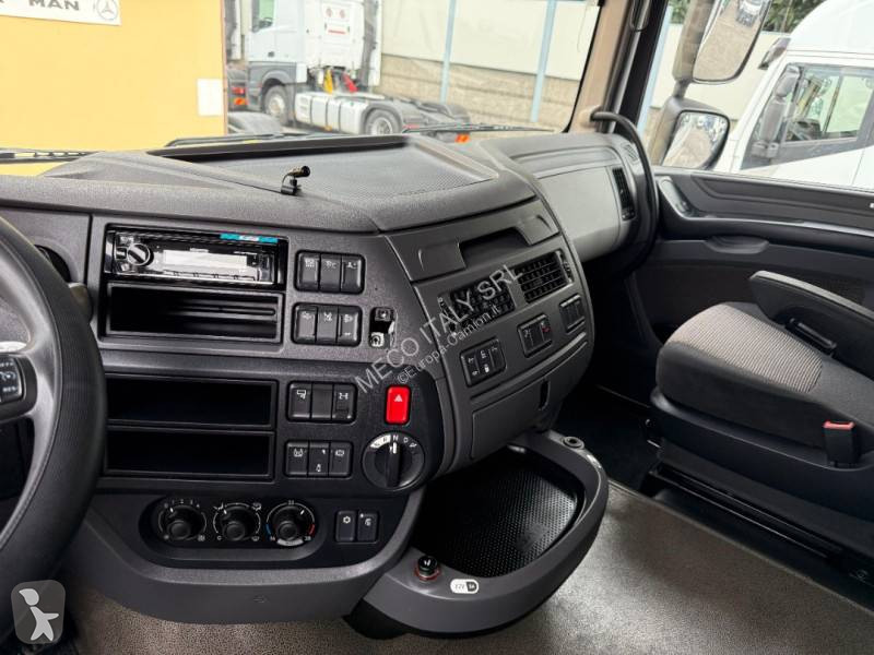 Trattore Stradale DAF