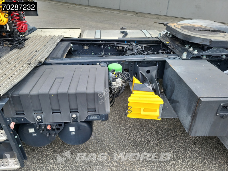 Traktor MAN 18.440 4X2 Retarder Euro 6