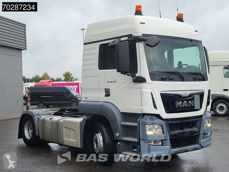 Traktor MAN 18.440 4X2 Retarder Euro 6
