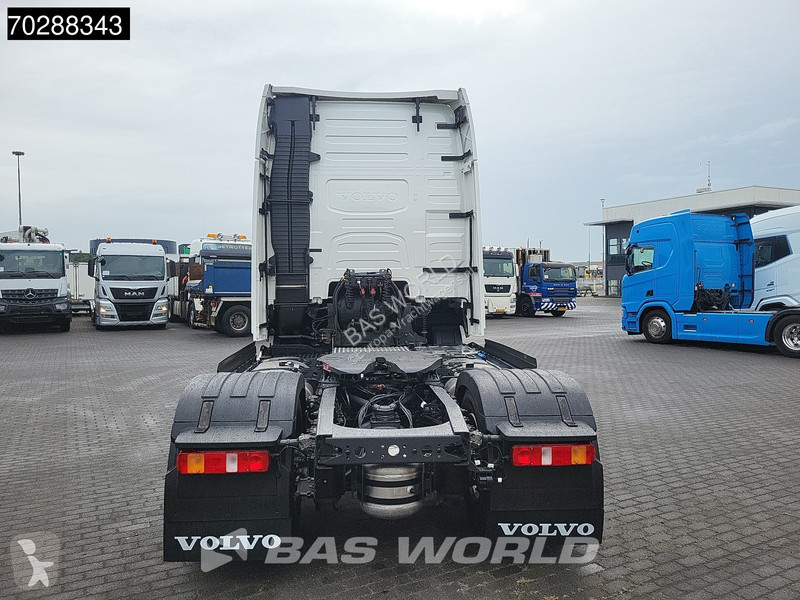 Tractor Volvo FH  4X2 2024! XL TC VEB+ 2x Tanks...