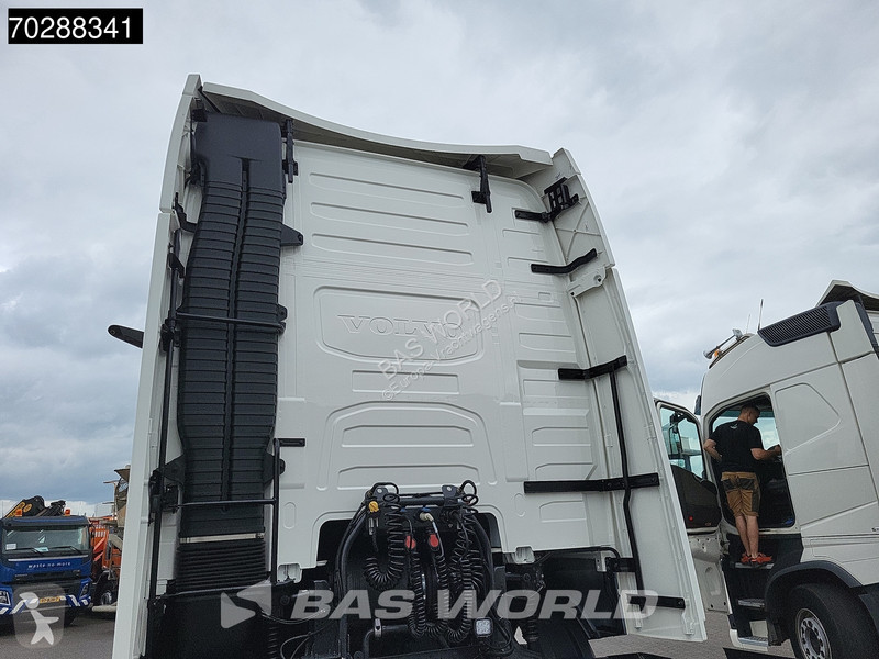 Tractor Volvo FH  4X2 2024! XL TC VEB+ 2x Tanks...