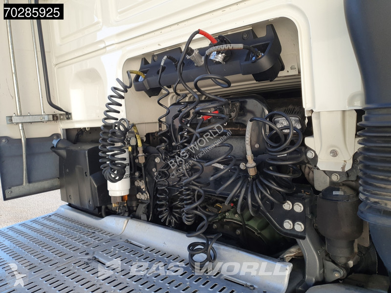 Tahač DAF 480 4X2 SC ACC Euro 6D