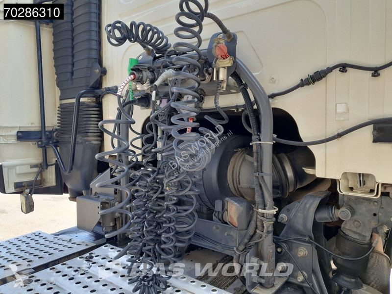 Traktor Volvo 450 4X2 Retarder Euro 6