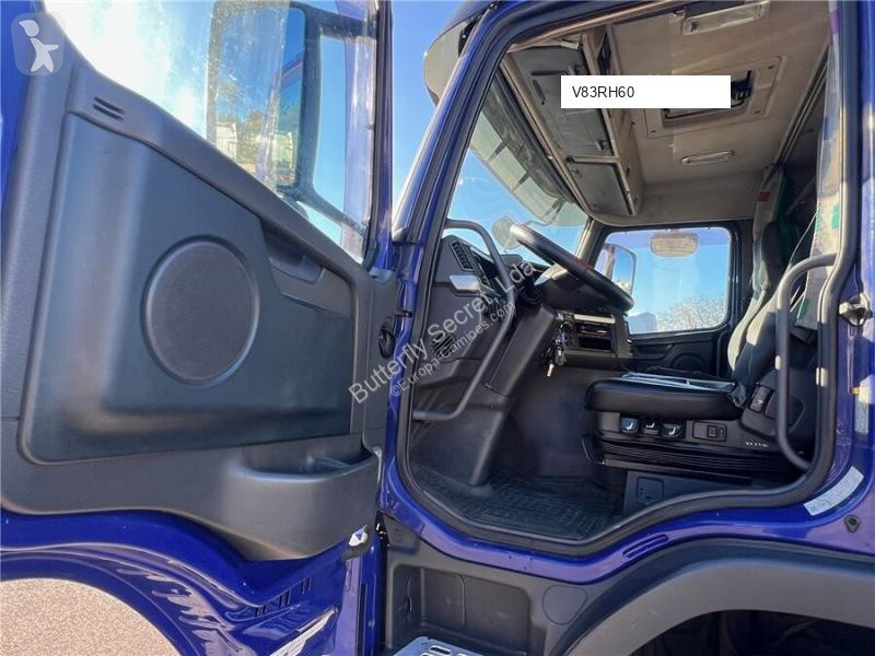 Tahač Volvo FM