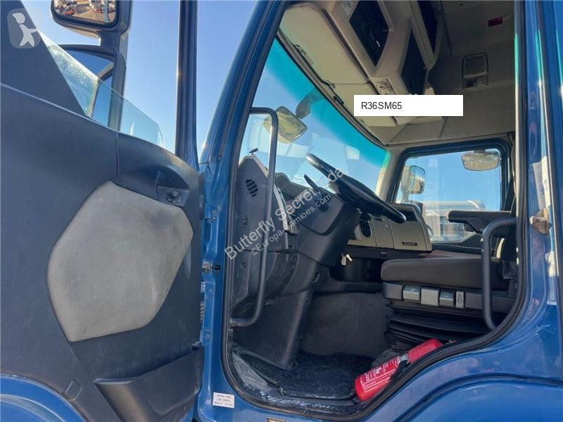 Traktor Renault PREMIUM