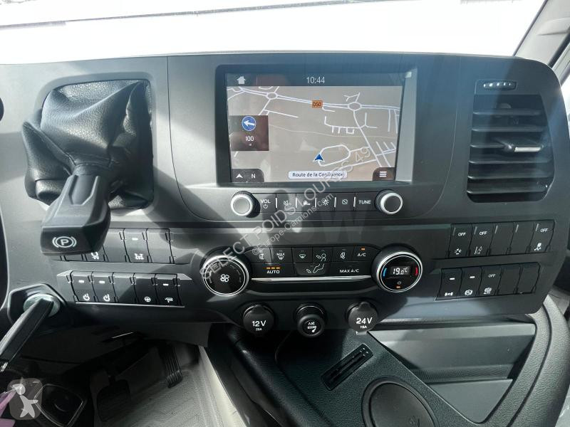 Tracteur Ford TRACTEUR 4X2 500CV F-MAX
