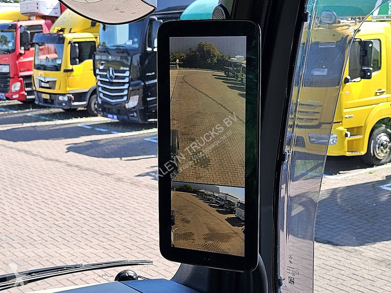 Trattore Stradale Mercedes ACTROS 1846 4x4...
