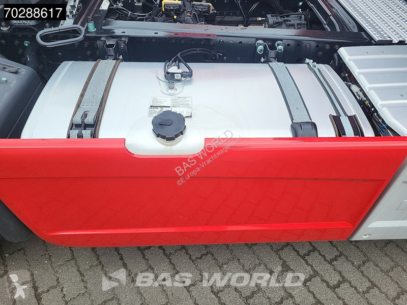 Tahač MAN 18.520 4X2 '24 GX Retarder Full-Air...