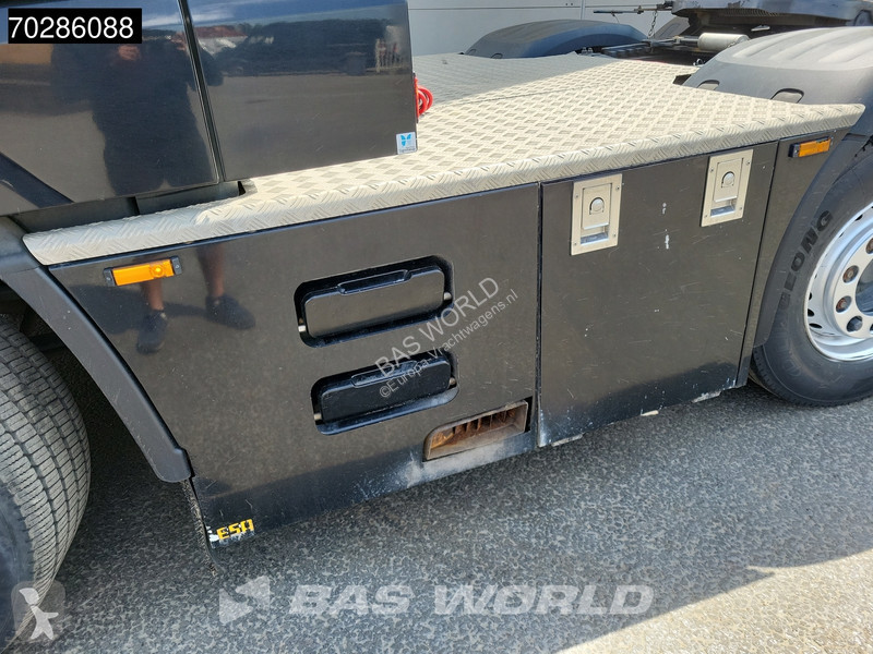 Tractor DAF 480 6X2 SSC Lift+Lenkachse ACC Navi...