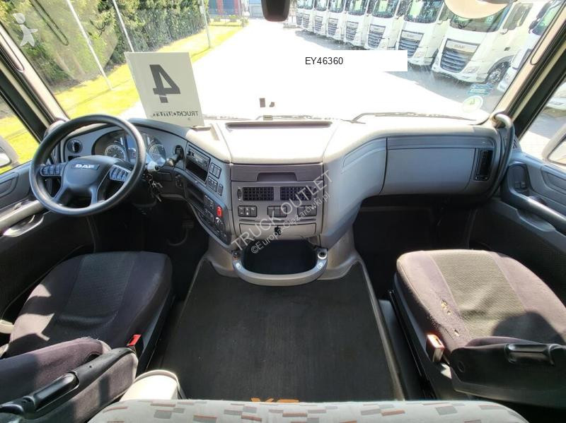 Traktor DAF FT XF 440 2017r