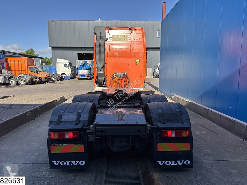 Traktor Volvo 650 6X4, EURO 6, Retarder, 60.000 KG