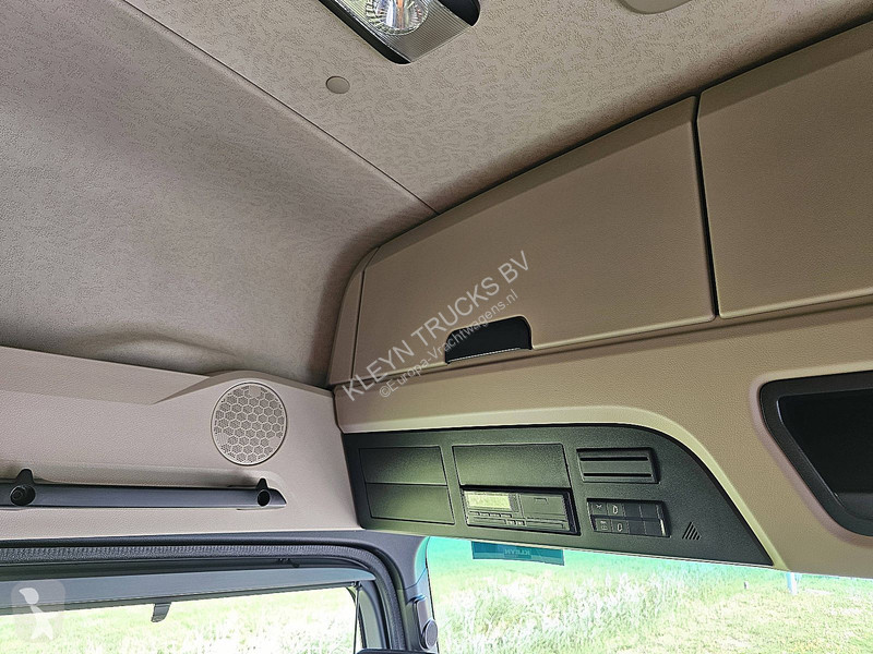Trattore Stradale Mercedes ACTROS 1845  LED 2X...
