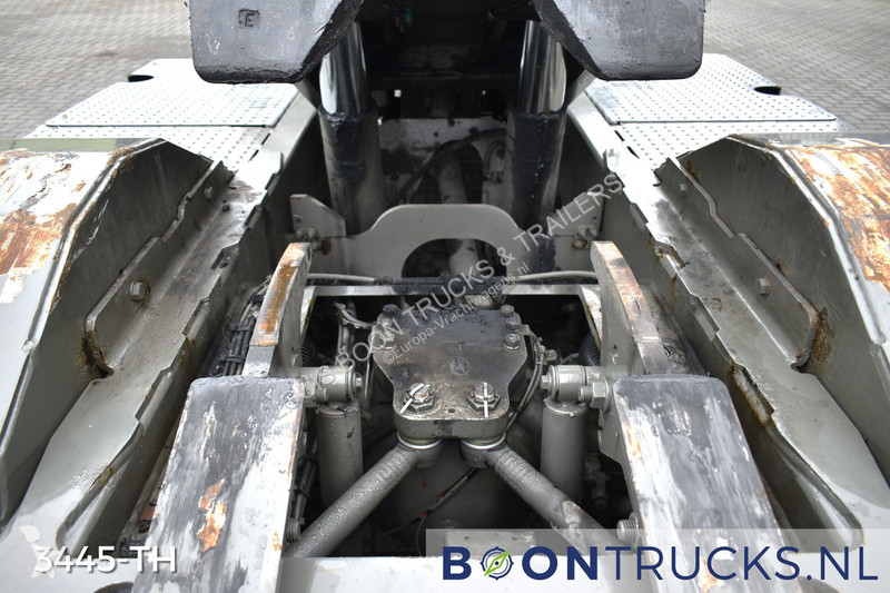Tractor Terberg 4x2 | NL KENTEKEN