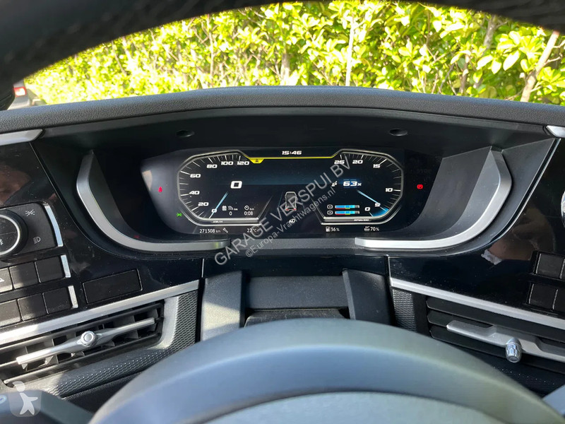 Tahač DAF 480 FT Euro6
