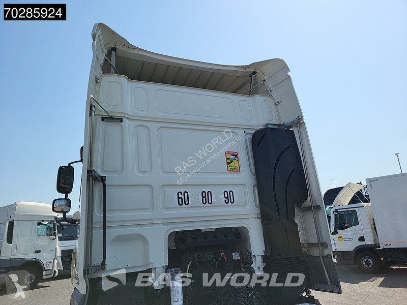 Tahač DAF 480 4X2 SC ACC Euro 6D