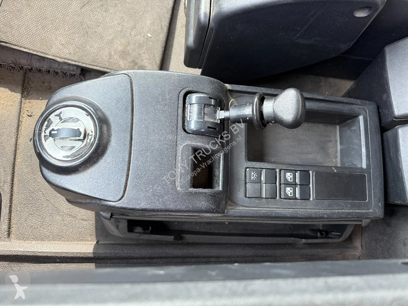 Trekker MAN 18.460 4X2 ENGINE DEFECT...