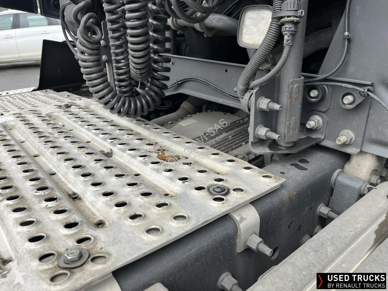 Traktor Renault