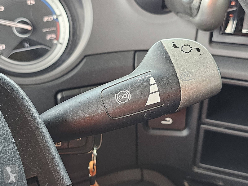 جرار DAF 530 SSC INTARDER LED