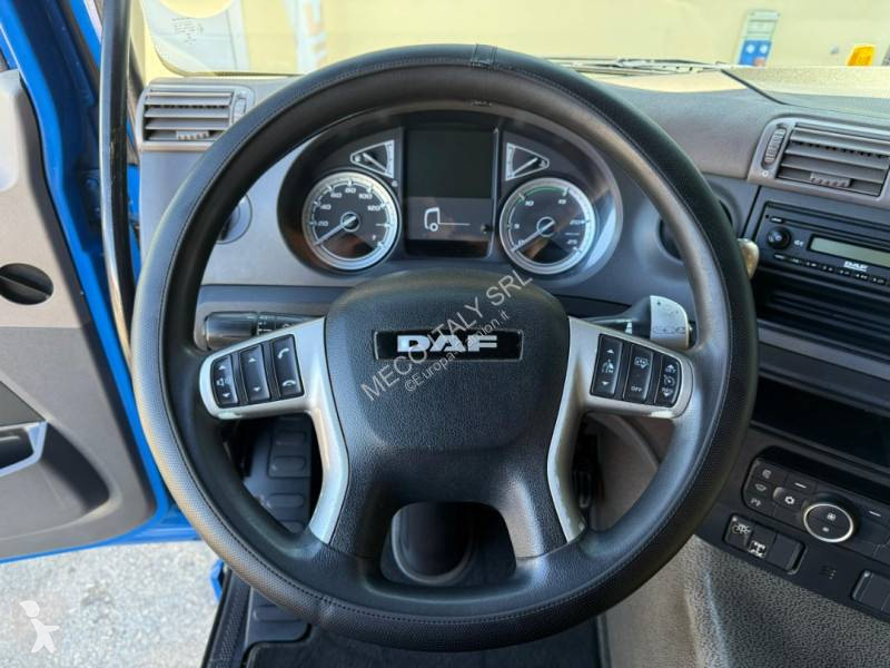 Traktor DAF