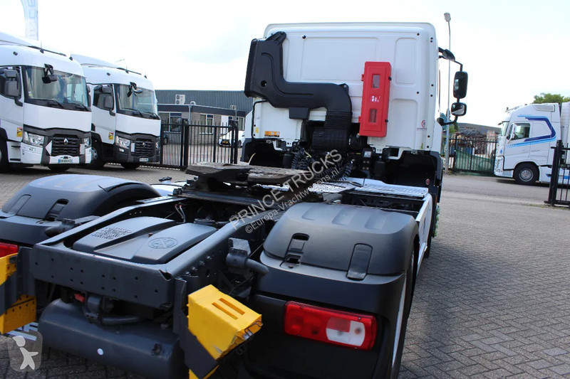 Traktor DAF 450 * EURO6 * 4X2 *