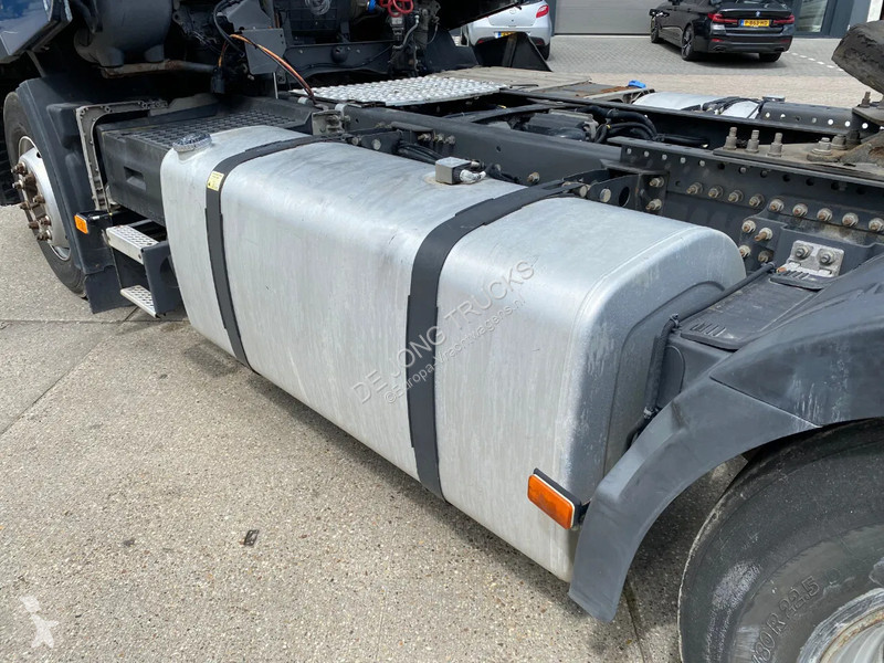 Traktor Renault T430 Comfort / 2x Tank / Euro-6
