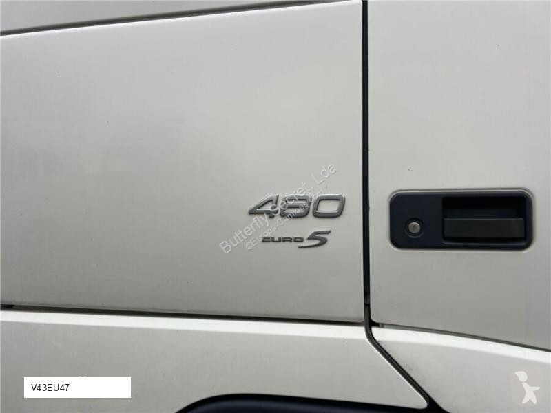 Traktor Volvo FH 480