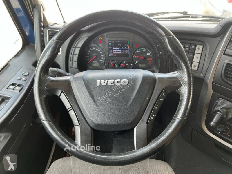 Traktor Iveco