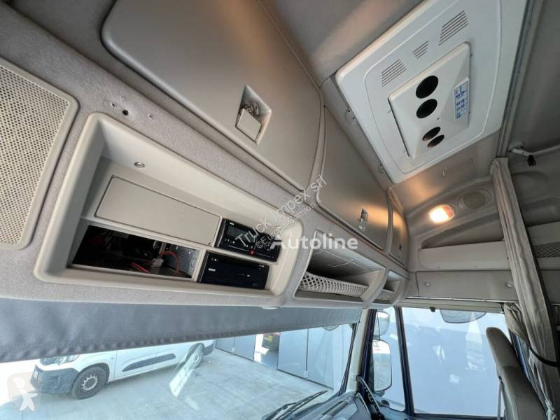 Trattore Stradale Iveco