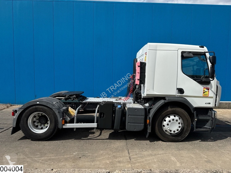 Traktor Renault 430 Dxi EURO 5, ADR, PTO, Retarder