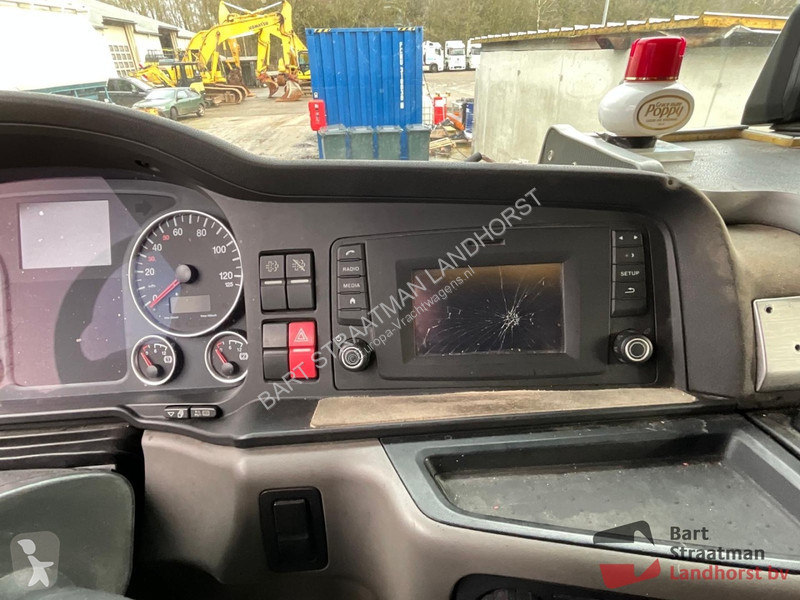 Traktor MAN 18.460 4x2 Euro 6 Tractor with...