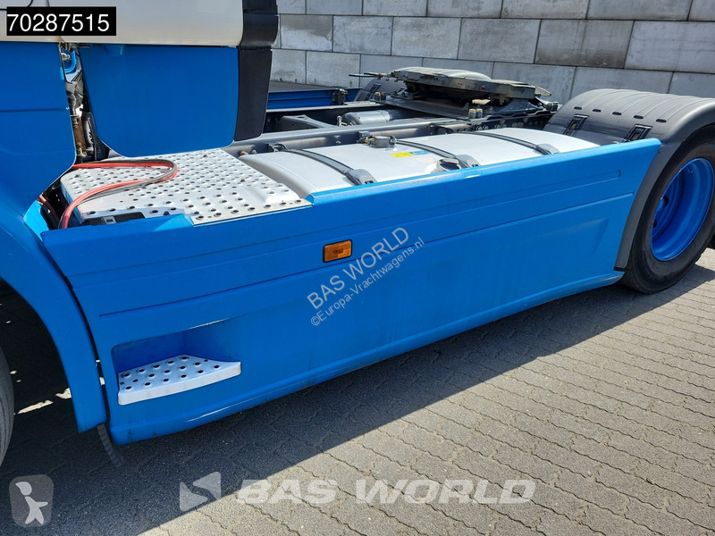Traktor Scania 410 4X2 etarder Navi Xenon Euro 6