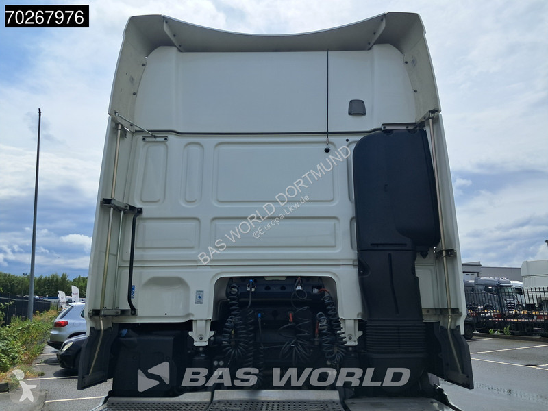 Traktor DAF 480 4X2 SSC Retarder 2xTanks ACC...