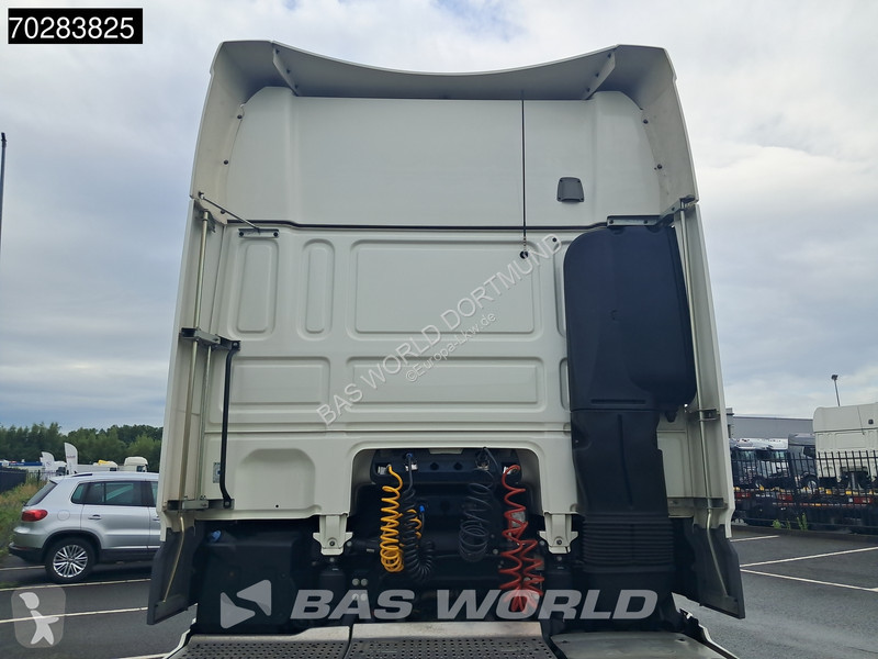 Trattore Stradale DAF 480 4X2 SSC Retarder...