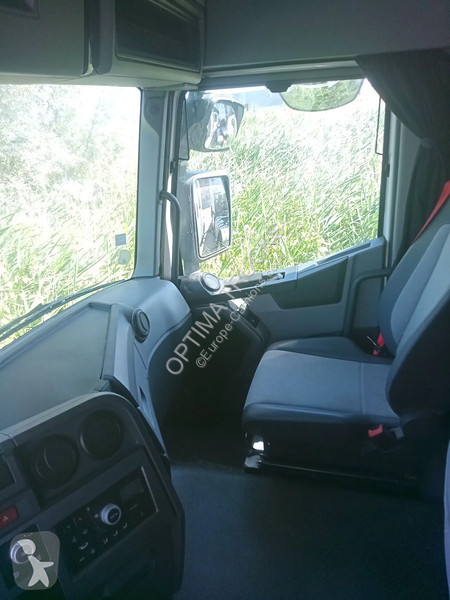 Traktor Renault T480 EURO 6 / 617414 km