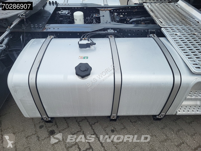 Tahač Iveco S-Way 480 4X2 Mega Retarder...