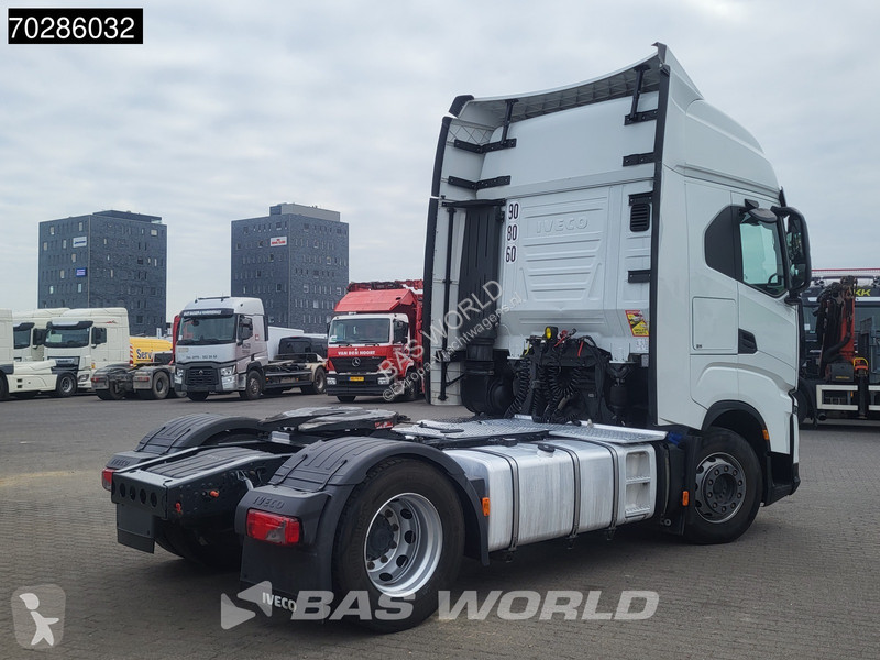 Trattore Stradale Iveco S-Way 510 S-Way 4X2...
