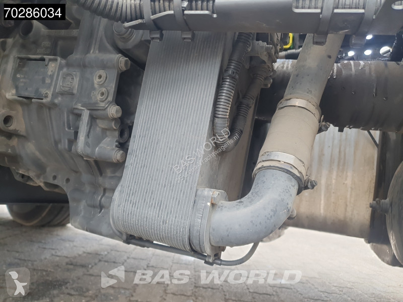 Trekker Iveco S-Way 510 S-Way 4X2 Retarder ACC...