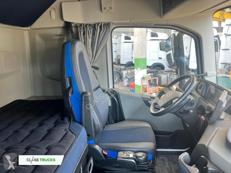 Traktor Volvo FH  Globetrotter XL i-Save...