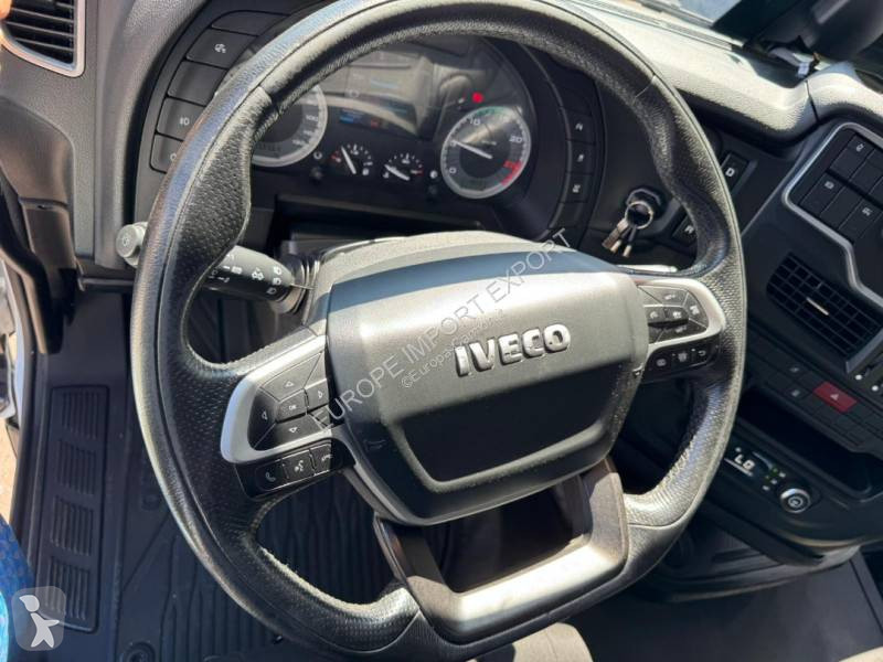 Tractor Iveco
