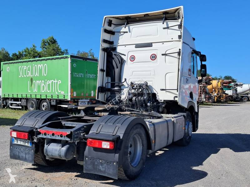 Traktor Renault