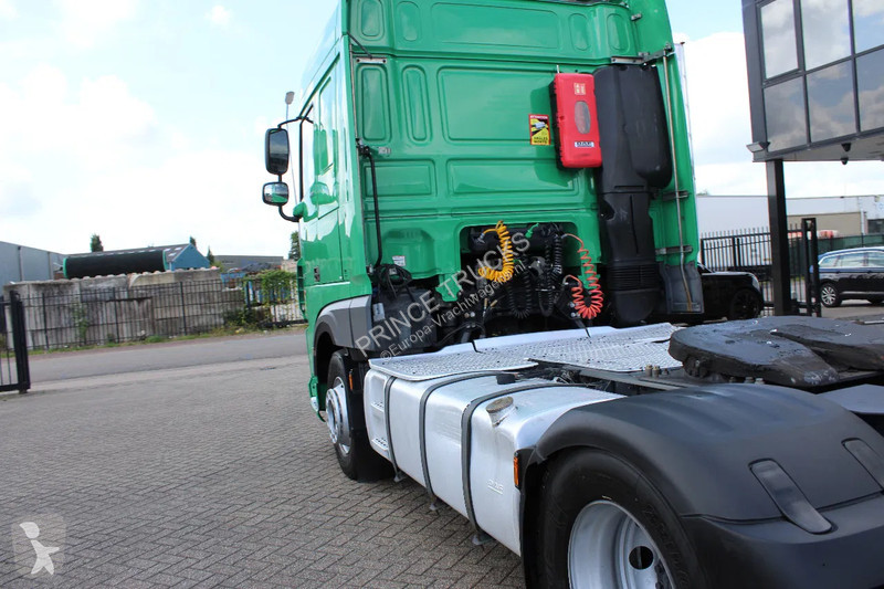 Trekker DAF 480 * EURO6 * 4X2 *