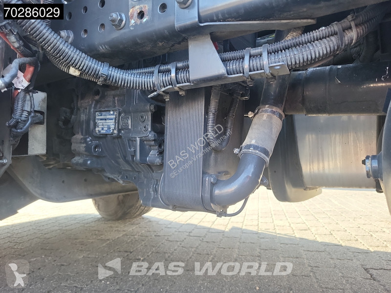 Trekker Iveco S-Way 510 S-Way 4X2 Retarder ACC...