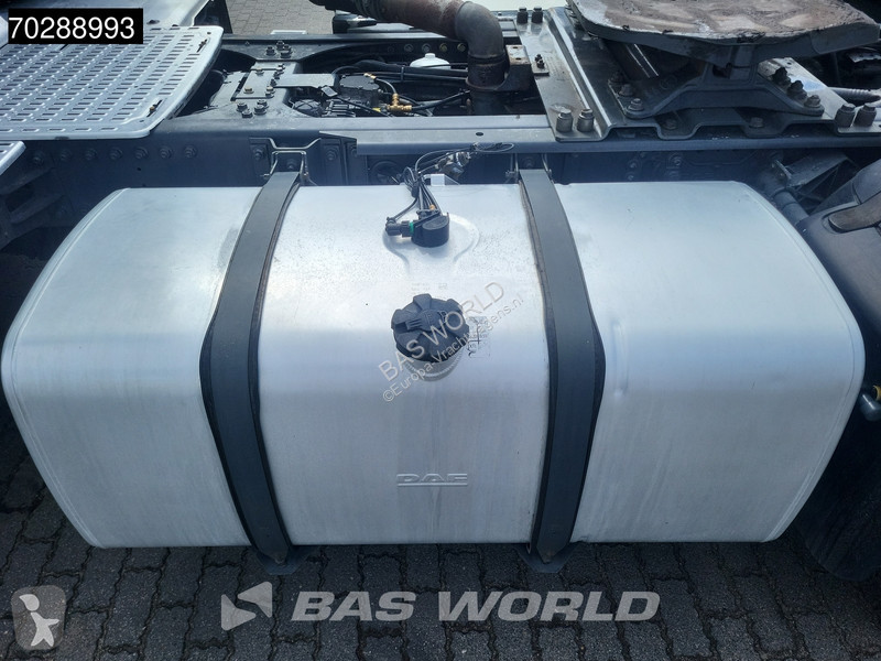 Tahač DAF 480 4X2 ENGINE PROBLEM! NL-Truck SC...