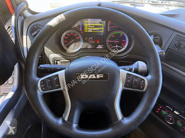 Trattore Stradale DAF XF