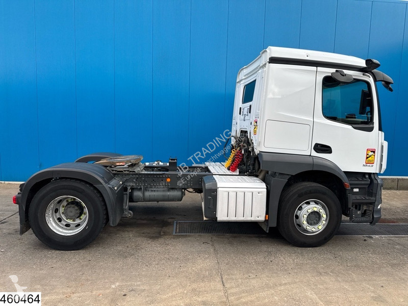 Traktor Mercedes 1843 MP5, EURO 6, Retarder,...