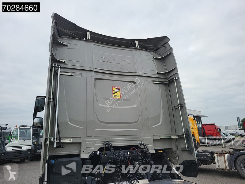 Tahač DAF 480  4X2 Full warr. 5-3-2026 ACC LED