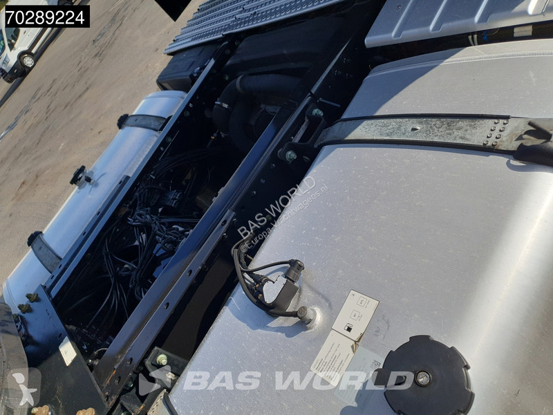 Traktor MAN 18.470 4X2 XXL Retarder 2x Tanks...