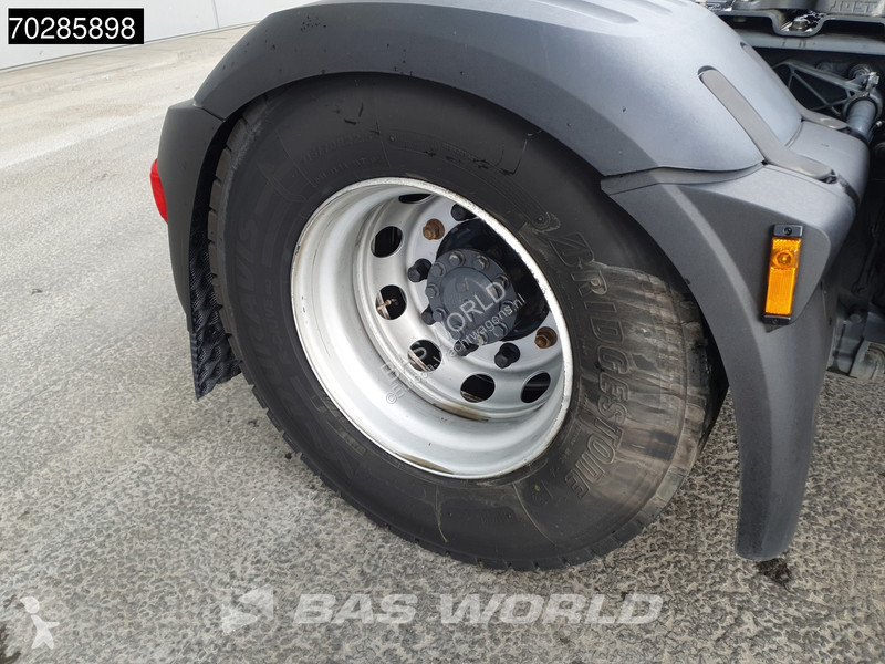 Tahač DAF 480 4X2 SC ACC Euro 6D